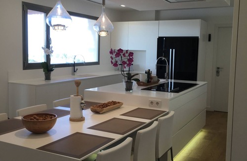 Formentera Villa | CASA EN EL PARAISO DE LA ISLA