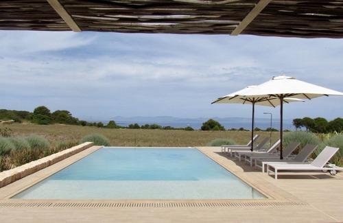 Formentera Villa | CASA EN EL PARAISO DE LA ISLA