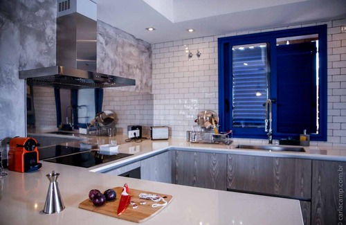 Formentera Villa | Villa de lujo con piscina en La Mola