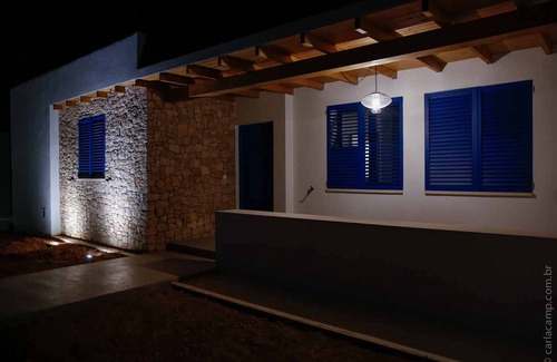 Formentera Villa | Villa de lujo con piscina en La Mola