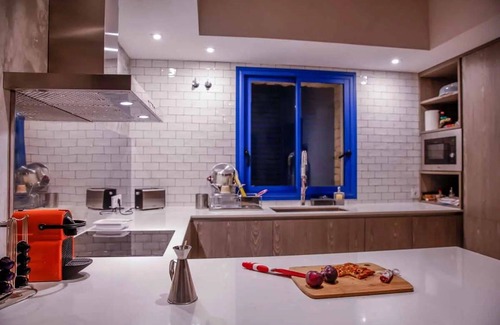 Formentera Villa | Villa 'Can Javi De Palma' with Private Pool, Wi-Fi and Air Conditioning
