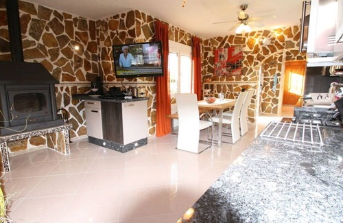 Els Poblets Casa | Brownies, segundo hogar