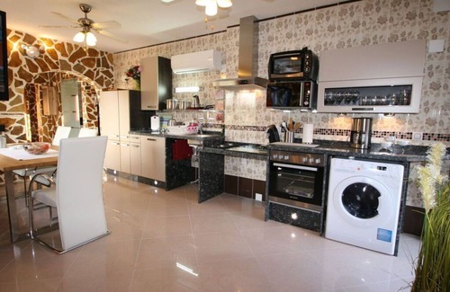 Els Poblets Casa | Brownies, segundo hogar