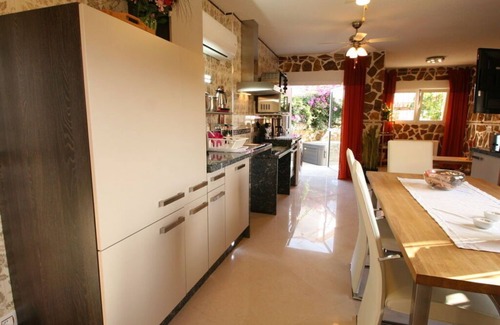 Els Poblets Casa | Brownies, segundo hogar
