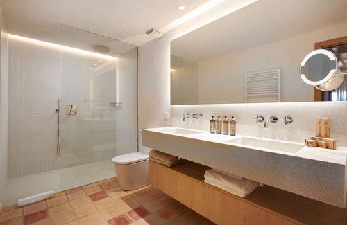 Campos Hotel | Es Figueral Nou Hotel Rural & Spa - Adults Only +12