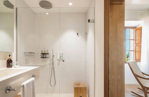 Campos Hotel | Es Figueral Nou Hotel Rural & Spa - Adults Only +12