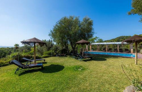 Petra Apartamento | Es Forn