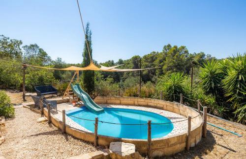 Petra Apartamento | Es Forn
