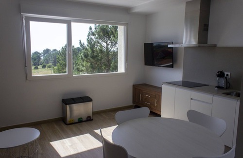 Carnota Apartamento | Alén de Louro - Apartamento 7 Mar de Lira