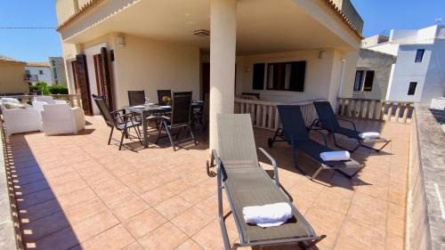 Porto Cristo Casa | ES GANXO HOUSE PORTO CRISTO