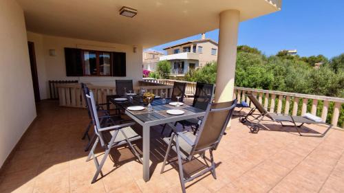 Porto Cristo Casa | ES GANXO HOUSE PORTO CRISTO