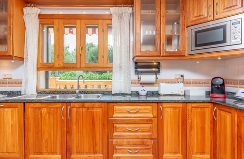 Es Garrovers Villa | ES GARROVERET - fabulosa finca con piscina privada y WiFi gratis