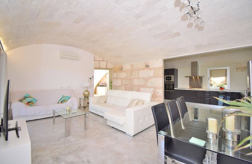Maria de la Salut Villa | 012 Finca Es Gassons VT/1874 by Mallorca Charme