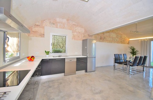 Maria de la Salut Villa | 012 Finca Es Gassons VT/1874 by Mallorca Charme
