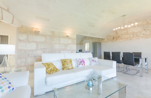 Maria de la Salut Villa | ES GASSONS - Villa con piscina privada en Maria De La Salut. WiFi Gratis