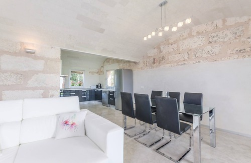 Maria de la Salut Villa | ES GASSONS - Villa con piscina privada en Maria De La Salut. WiFi Gratis