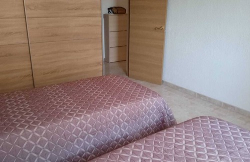 El Grao de Castellon Apartamento | Charming apartment next to the beach