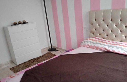 El Grao de Castellon Apartamento | Charming apartment next to the beach