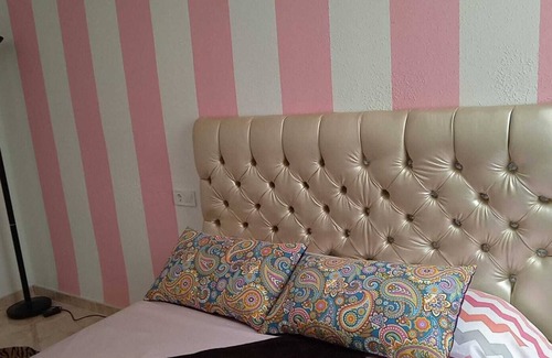 El Grao de Castellon Apartamento | Charming apartment next to the beach