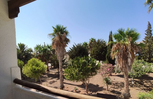 La Isleta del Moro Casa | DUPLEX ISLETA DEL MORO.PARQUE NATURAL CABO DE GATA, ALMERIA