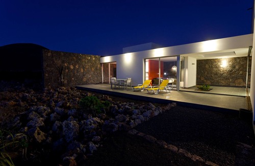 Lajares Casa | KINEGUA, FUERTEVENTURA. 6 HABITACIONES