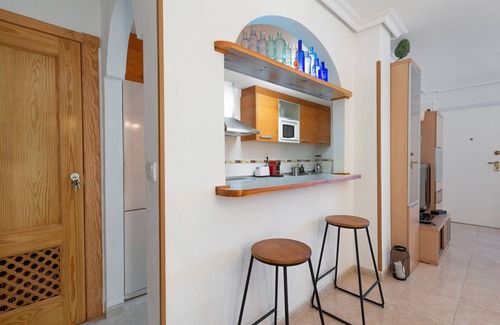Calas de Mallorca Apartamento | Es Mirador (Cales De Mallorca)