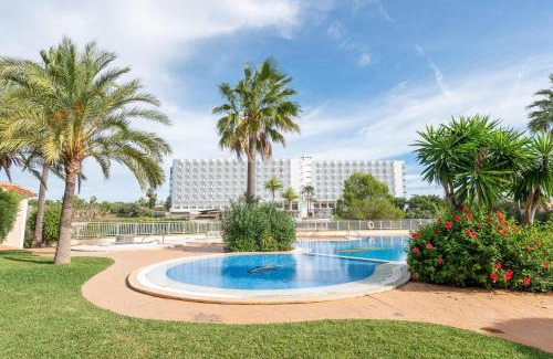Calas de Mallorca Apartamento | Es Mirador - Cales de Mallorca