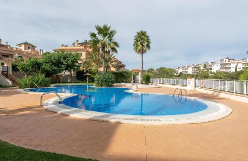 Calas de Mallorca Apartamento | Es Mirador - Cales de Mallorca