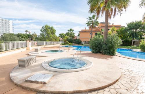 Calas de Mallorca Apartamento | Es Mirador - Cales de Mallorca