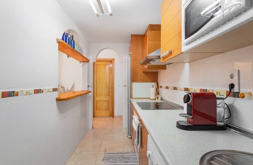 Calas de Mallorca Apartamento | Es Mirador (cales De Mallorca) - Apartamento