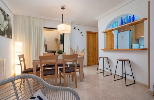 Calas de Mallorca Apartamento | Es Mirador (cales De Mallorca) - Apartamento