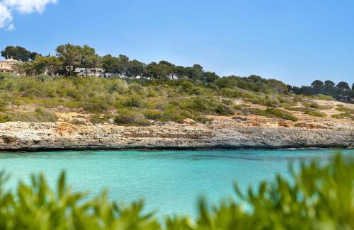 Cala Mandia Villa | Es Mirador
