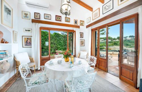 Cala Mandia Villa | Es Mirador