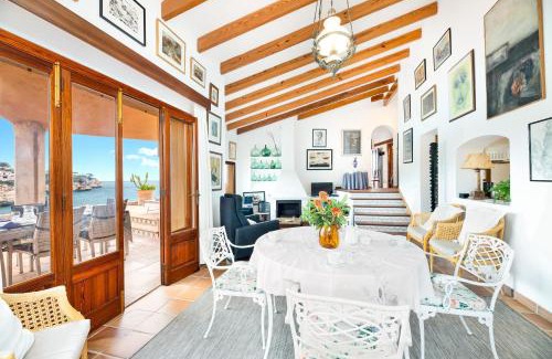 Cala Mandia Villa | Es Mirador