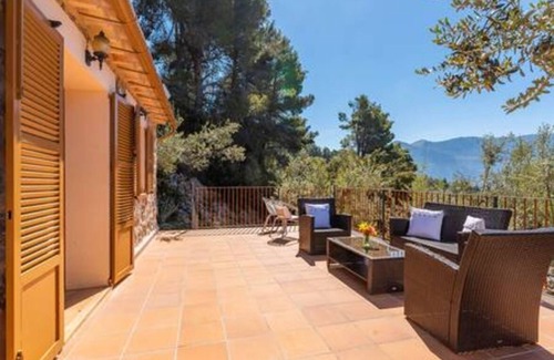 Fornalutx Casa | Es Mirador · Es Mirador