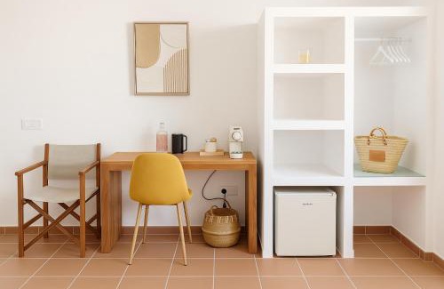 Ciutadella de Menorca Hotel | Es Mirador Hotel