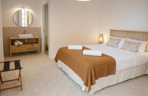 Ciutadella de Menorca Hotel | Es Mirador Hotel