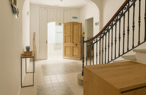 Ciutadella de Menorca Hotel | Es Mirador Hotel
