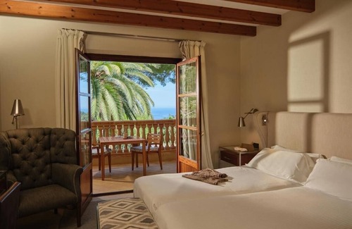 Deia Hotel | Es Moli Hotel