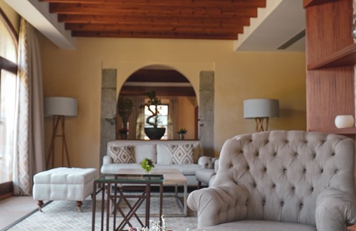 Deia Hotel | Es Moli Hotel
