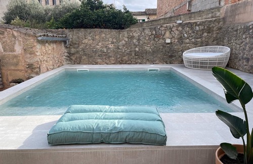 Vilafranca de Bonany Casa | HOLIDAYS HOME CA SA PADRINA