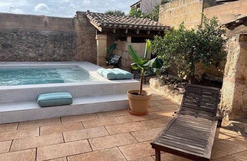 Vilafranca de Bonany Casa | HOLIDAYS HOME CA SA PADRINA