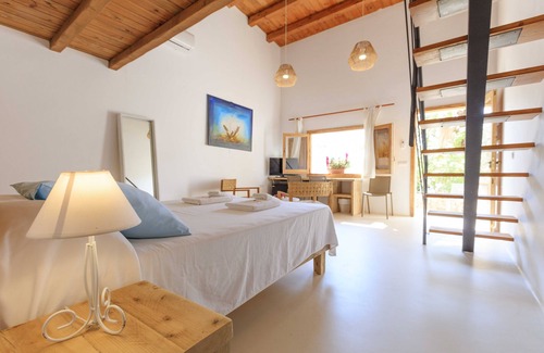 Calo de Sant Agusti Otro | Es Pas Formentera Agroturismo