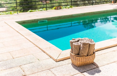 Alaro Villa | Es Pinar - Villa Con Piscina Privada En Alaró