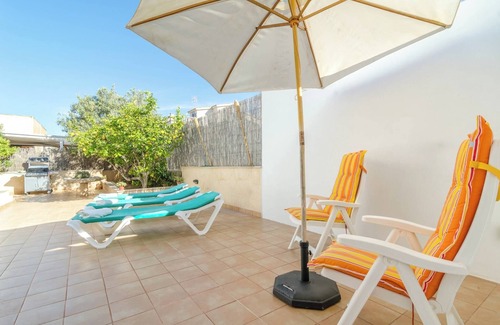 Portocolom Apartamento | Es Port - Apartamento En Portocolom. Wifi Gratis