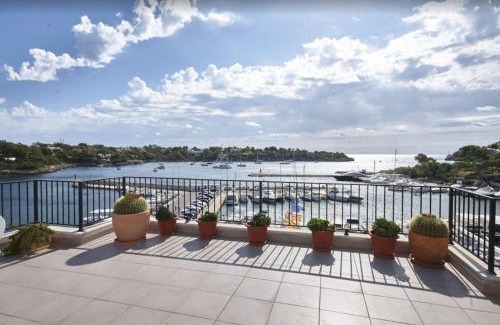 Portopetro Apartamento | Es Port penthouse