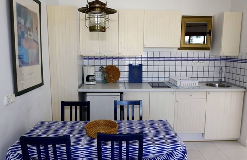 Es Pujols Apartamento | Es Pujols: Piso / apartamento - Es Pujols