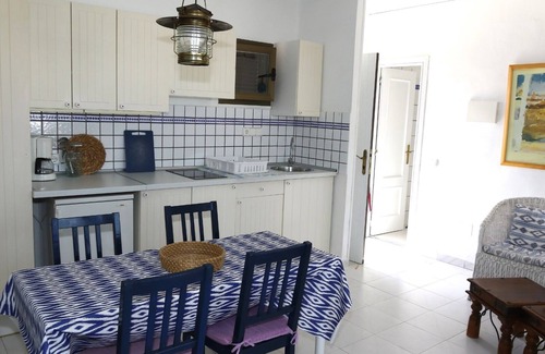 Es Pujols Apartamento | Es Pujols: Piso / apartamento - Es Pujols