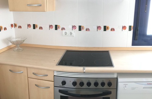 Es Pujols Apartamento | APARTAMENTO ES PUJOLS ELEGANT