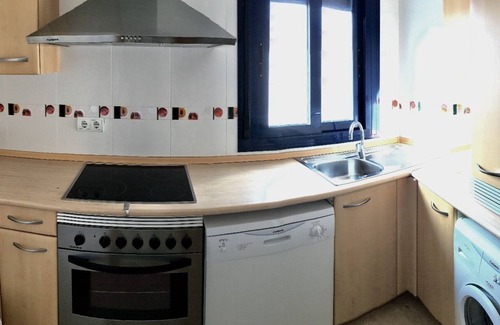 Es Pujols Apartamento | APARTAMENTO ES PUJOLS ELEGANT